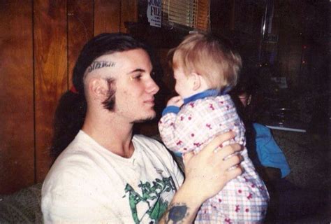 phil anselmo children.